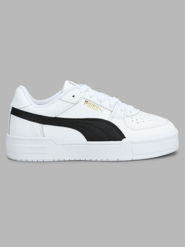 PUMA Ca Pro Classic Ii Sneakers For Men (White , 10) - Image 4
