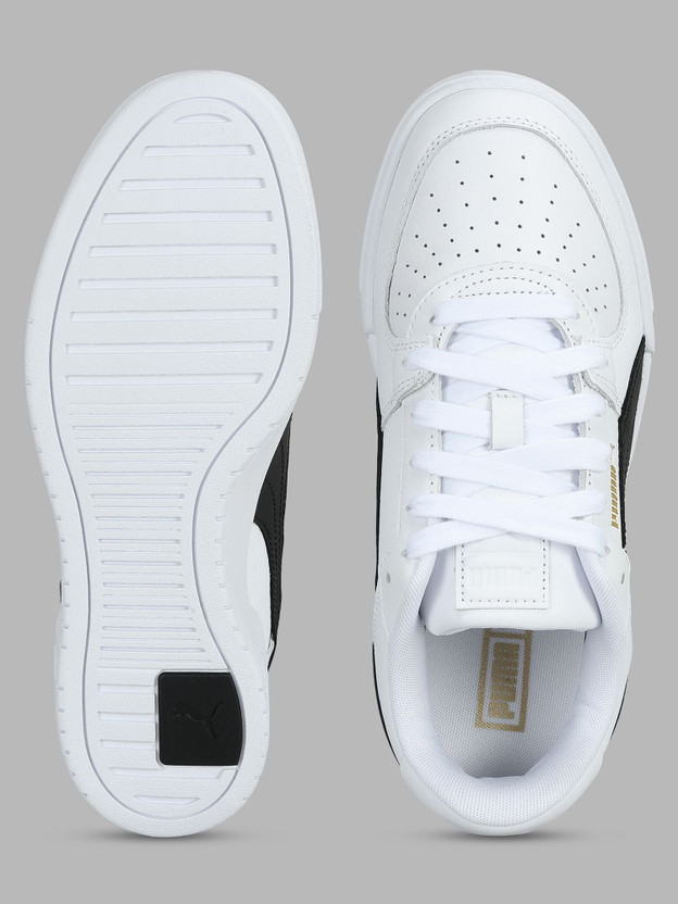 PUMA Ca Pro Classic Ii Sneakers For Men (White , 10) - Image 5
