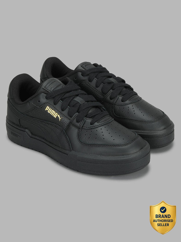 PUMA Ca Pro Classic Ii Sneakers For Men (White , 10) - Image 7