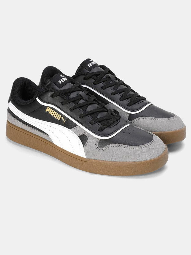 PUMA Zarsun Sneakers For Men (Black , 10) - Image 3