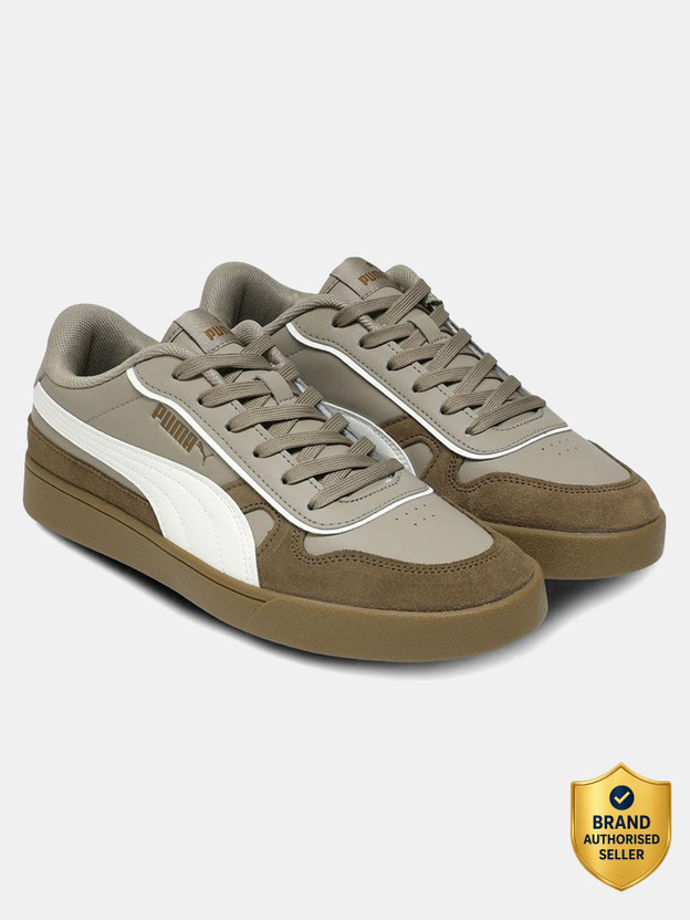 PUMA Zarsun Sneakers For Men (Black , 10) - Image 10