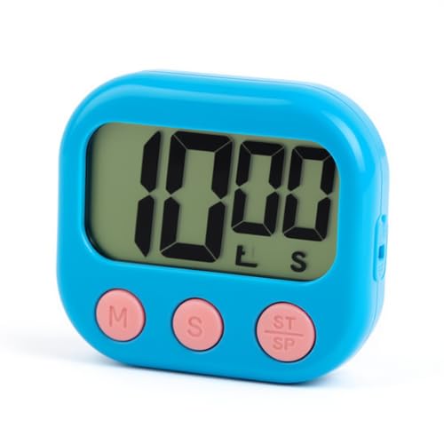 Electronic Timer for Kids Math