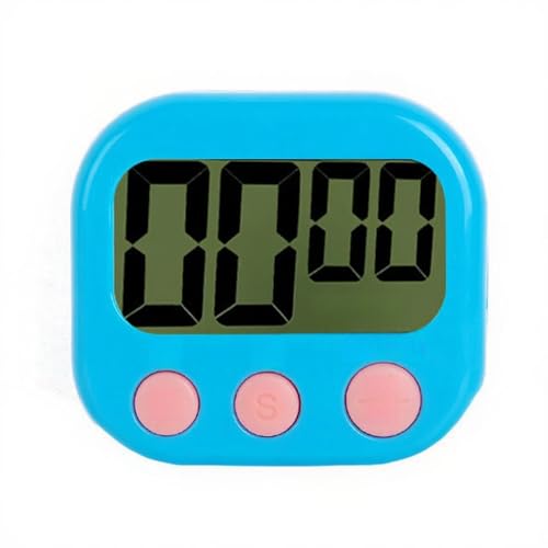 Electronic Timer for Kids Math