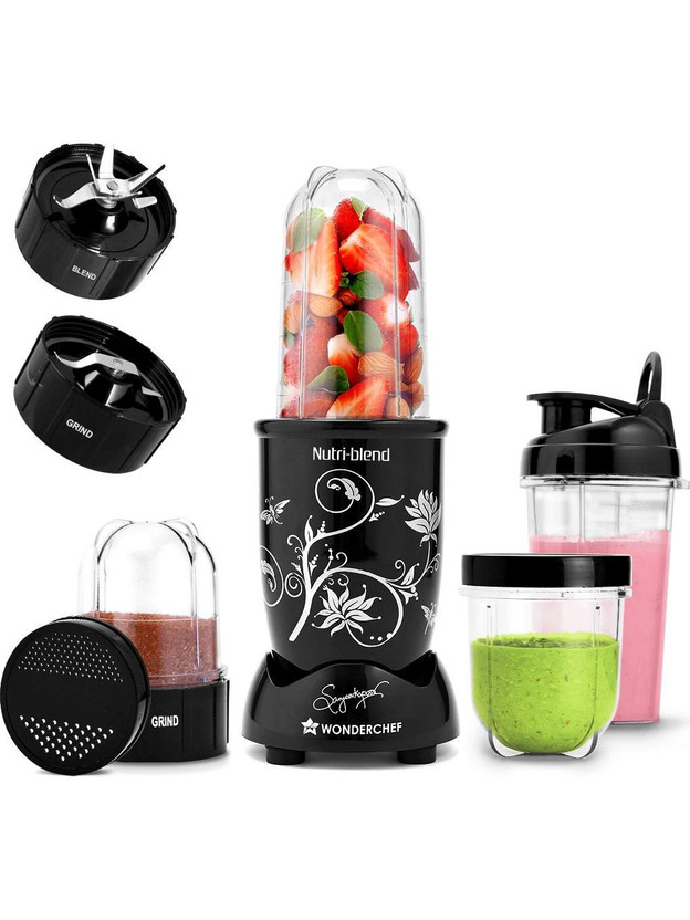 Butterfly 500 Watt | Three