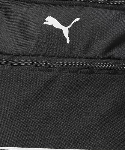 PUMA Unisex-Adult Fundamentals Sports Bag S, Black (9140101) - Image 4