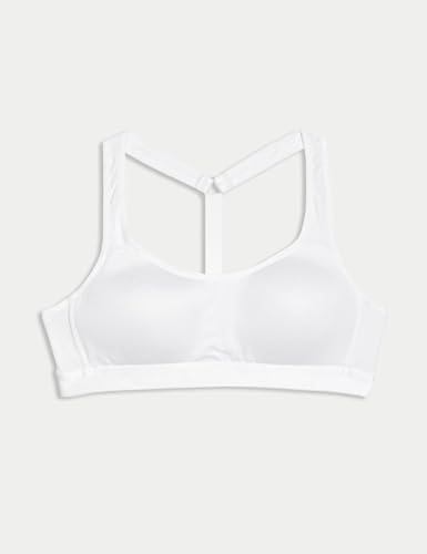Marks & Spencer Non Wired Padded Sports Bra - Image 2