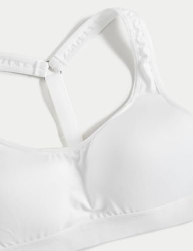 Marks & Spencer Non Wired Padded Sports Bra - Image 3