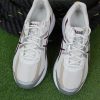 Asics JOG 100S Sneakers For Unisex (Beige , 10) - Image 2