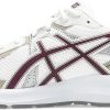 Asics JOG 100S Sneakers For Unisex (Beige , 10) - Image 3