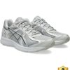 Asics JOG 100S Sneakers For Unisex (Beige , 10) - Image 9