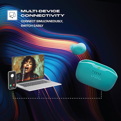 JBL Wave Buds 2 Ear