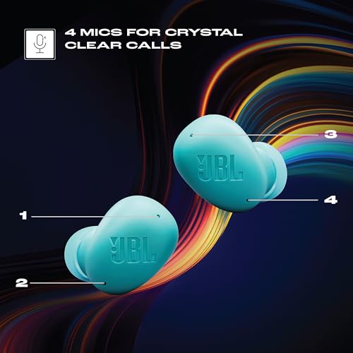 JBL Wave Buds 2 Ear