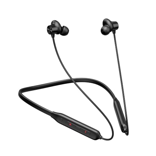 NB03 Bluetooth Neckband Earphones