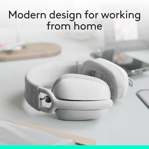 Logitech Zone Vibe 100 Lightweight