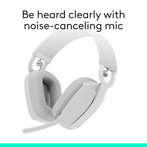 Logitech Zone Vibe 100 Lightweight