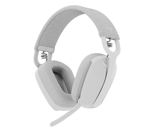 Logitech Zone Vibe 100 Lightweight
