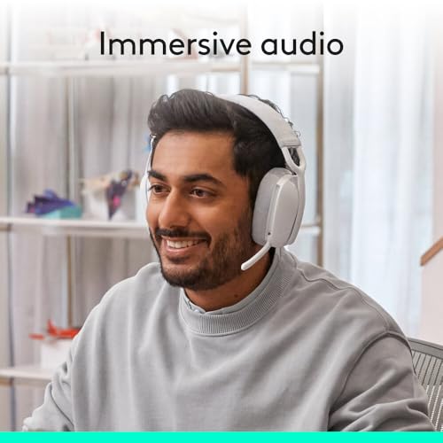 Logitech Zone Vibe 100 Lightweight