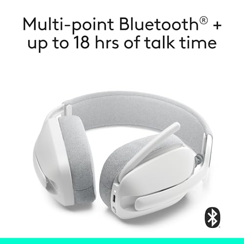 Logitech Zone Vibe 100 Lightweight