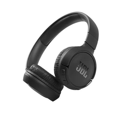 JBL Tune 510BT, On Ear