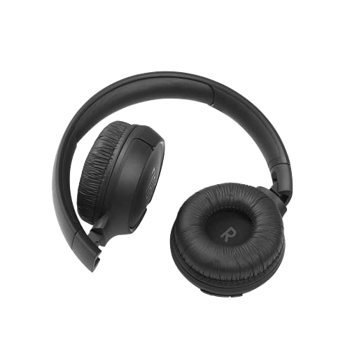 JBL Tune 510BT, On Ear