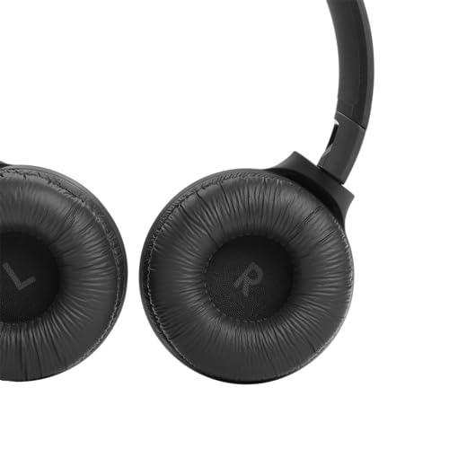 JBL Tune 510BT, On Ear