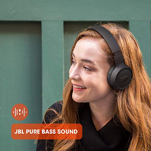 JBL Tune 510BT, On Ear