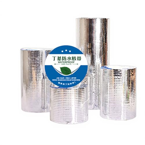 Butyl Roof Leak Plugging Tape