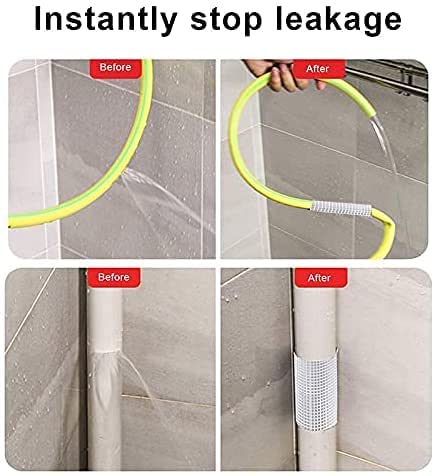 Butyl Roof Leak Plugging Tape