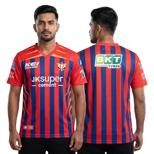 playR x Lucknow Super Giants