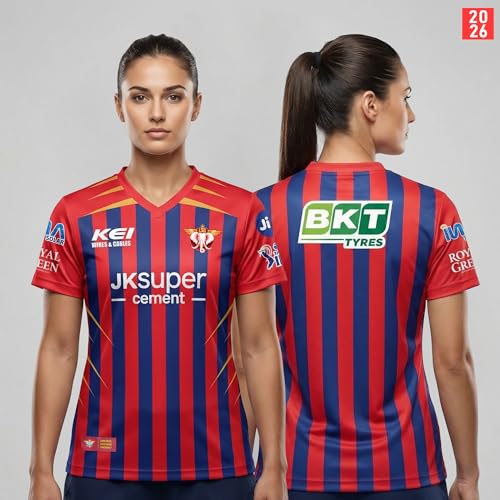 playR x Lucknow Super Giants