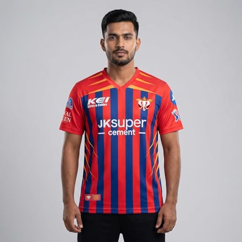 playR x Lucknow Super Giants