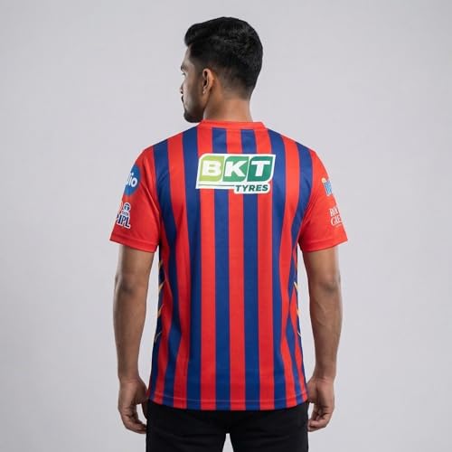 playR x Lucknow Super Giants