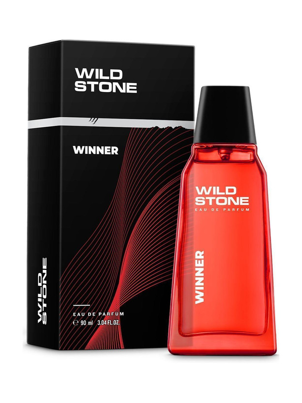 Wild Stone Winner Long Lasting Perfume Eau de Parfum - 90 ml (F...more
