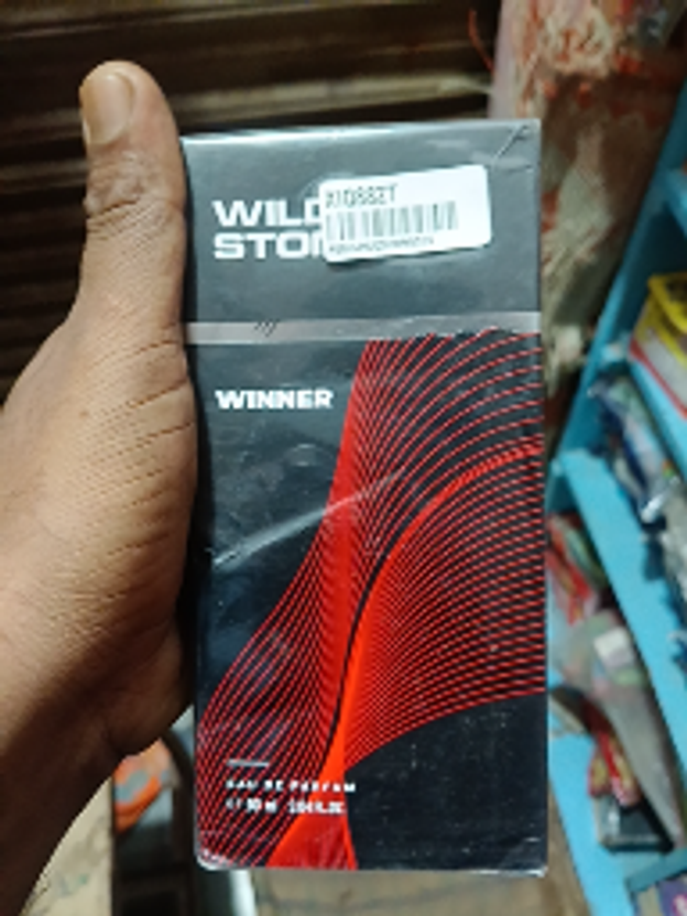 Wild Stone Winner Long Lasting