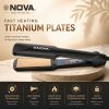 NOVA Temperature Control Professional NHS