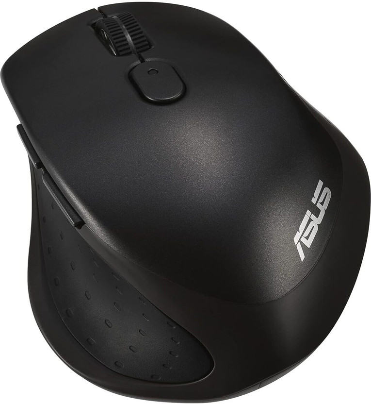 ASUS MW203 / Multi-Device, Ergonomic
