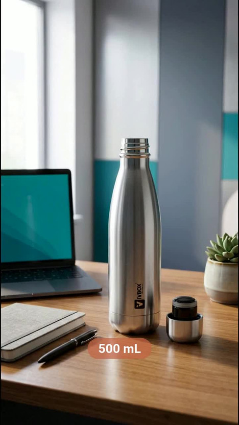 iVBOX BOOSTER Hot & Cold