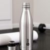 iVBOX BOOSTER Hot & Cold