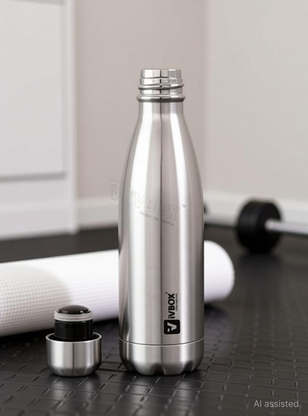 iVBOX BOOSTER Hot & Cold