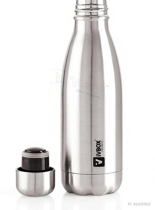 iVBOX BOOSTER Hot & Cold