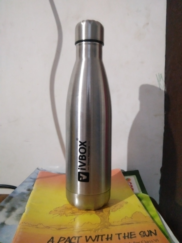 iVBOX BOOSTER Hot & Cold