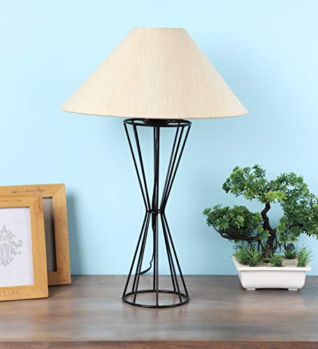 tu casa Table Lamps Black