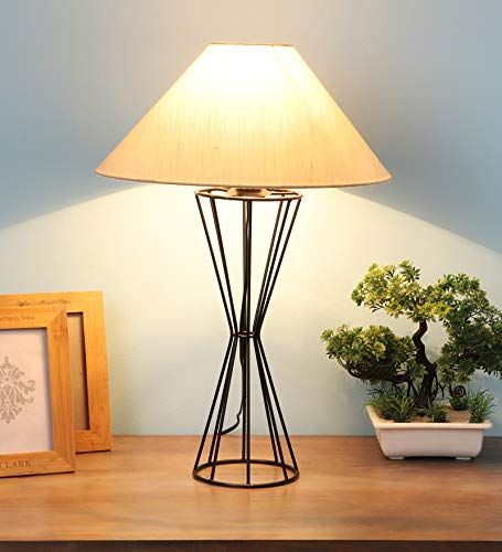 tu casa Table Lamps Black