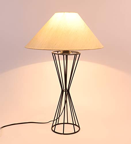 tu casa Table Lamps Black