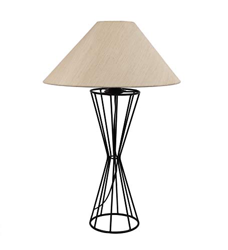 tu casa Table Lamps Black