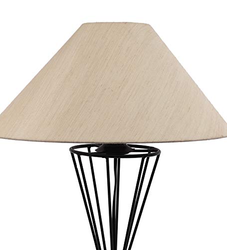 tu casa Table Lamps Black