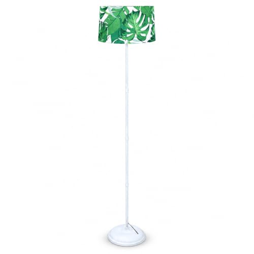 tu casa White Metal-Iron Base