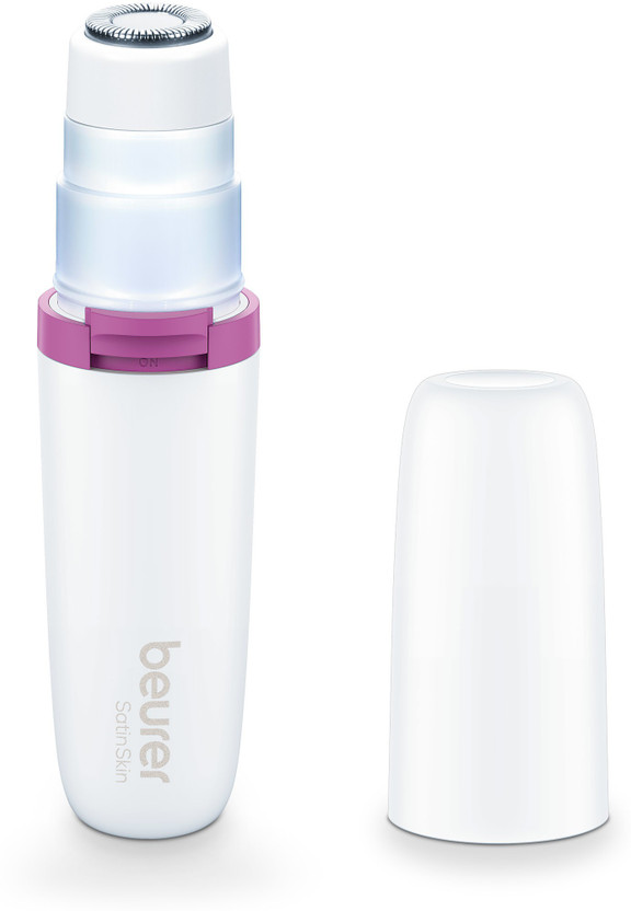 Beurer Hl-16-I Trimmer 90 min Runtime 1 Length Settings (White)