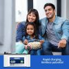 LUMINOUS 48 Months Warranty Tubular Inverter Battery (135 Ah, Boo - Image 3