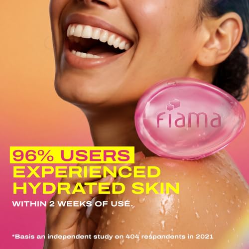 Fiama Gel Bar Mega Celebration
